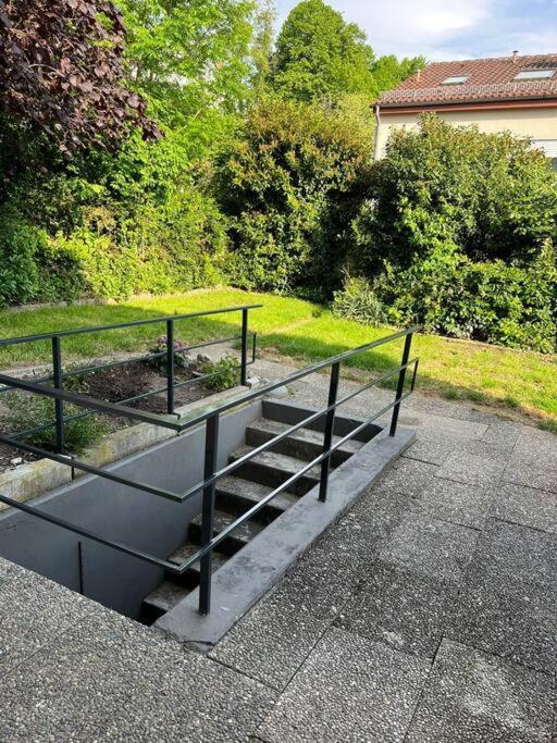 Reiheneckhaus Mit Garten Und Terasse Ferienhaus *
