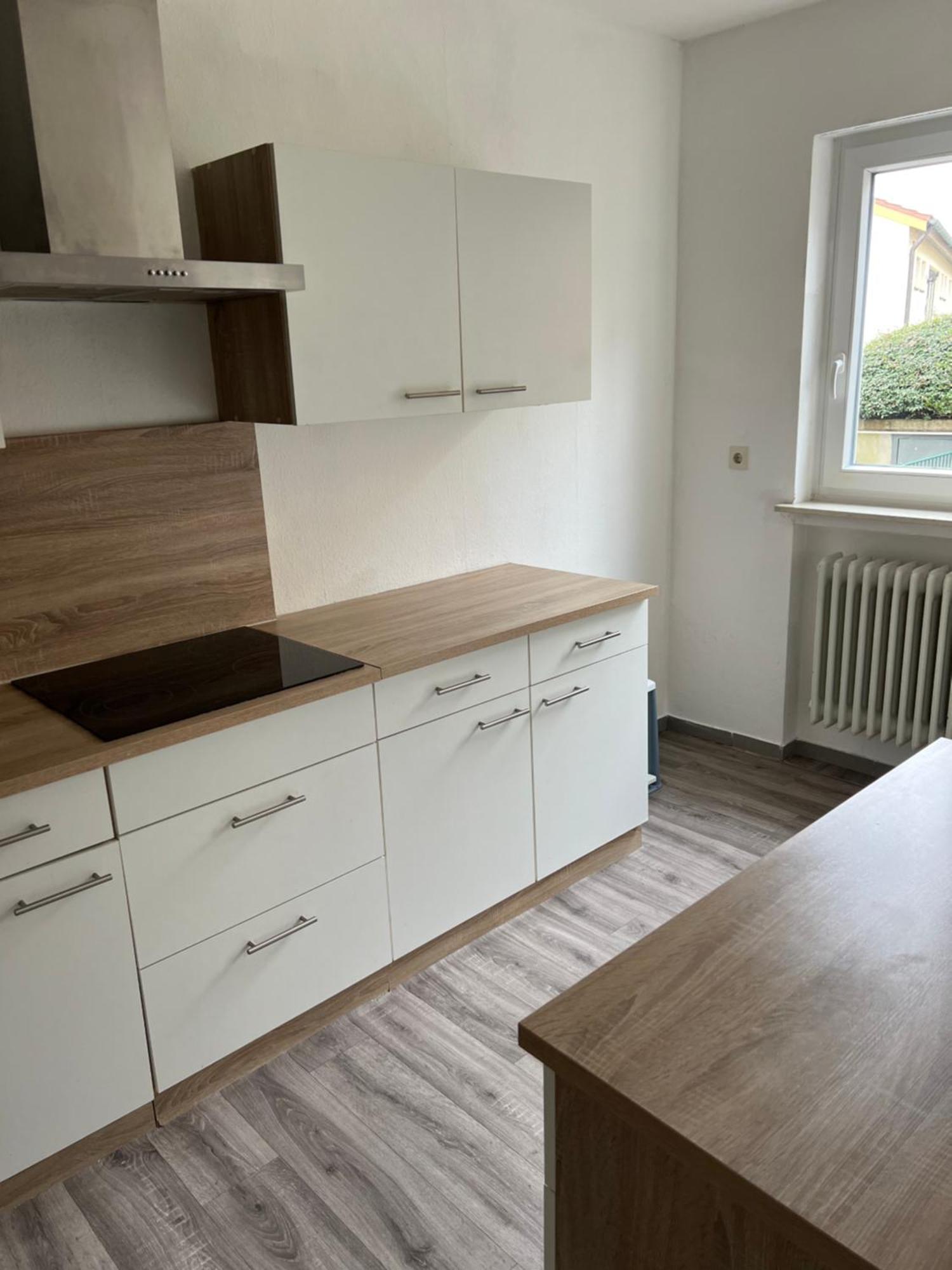 Ferienhaus Reiheneckhaus Mit Garten Und Terasse *