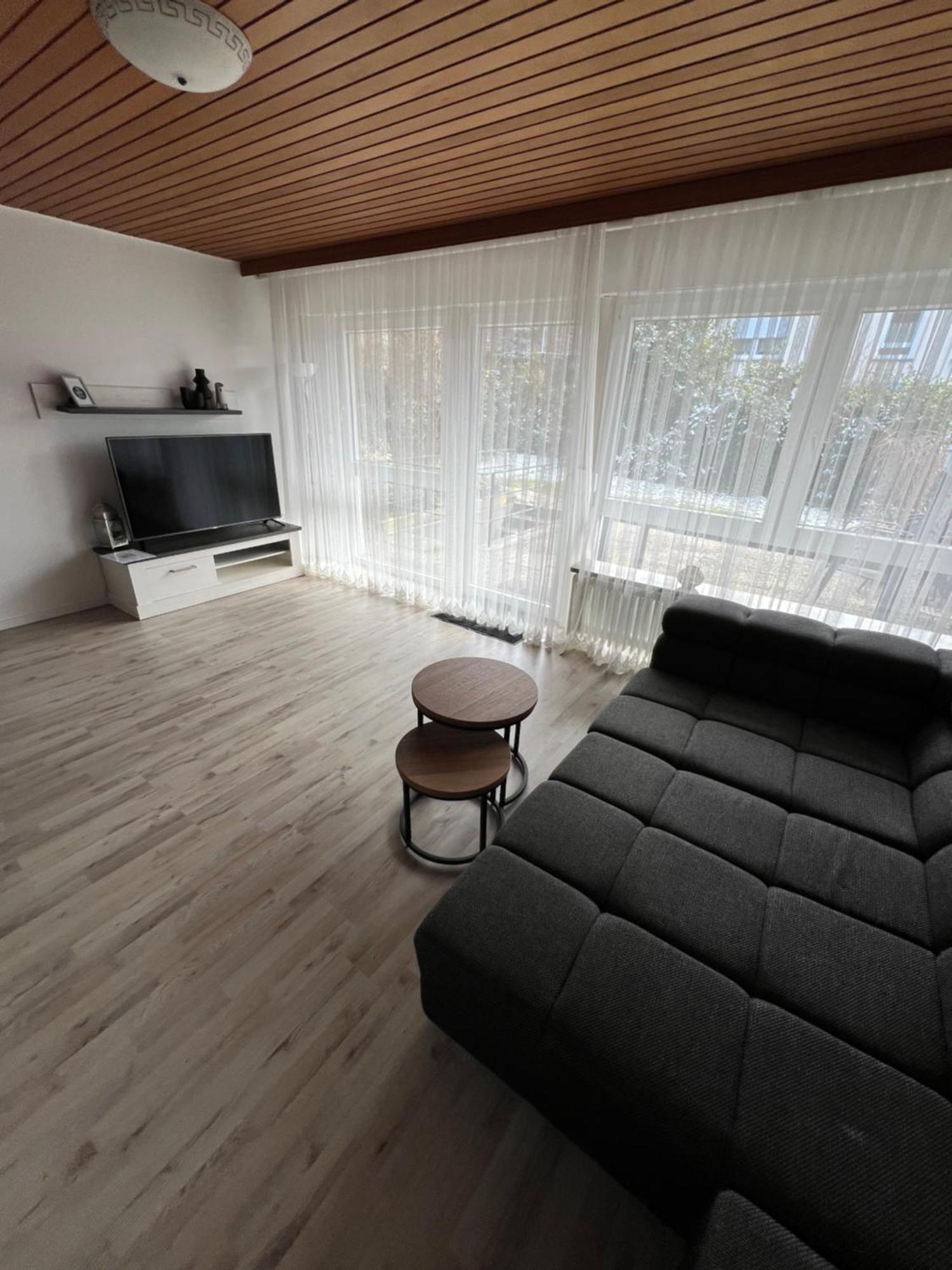 Reiheneckhaus Mit Garten Und Terasse Ferienhaus *