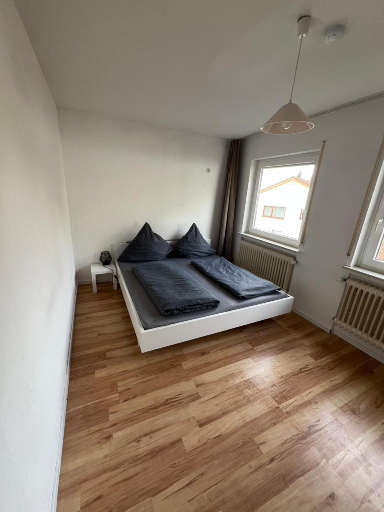 Ferienhaus Reiheneckhaus Mit Garten Und Terasse *