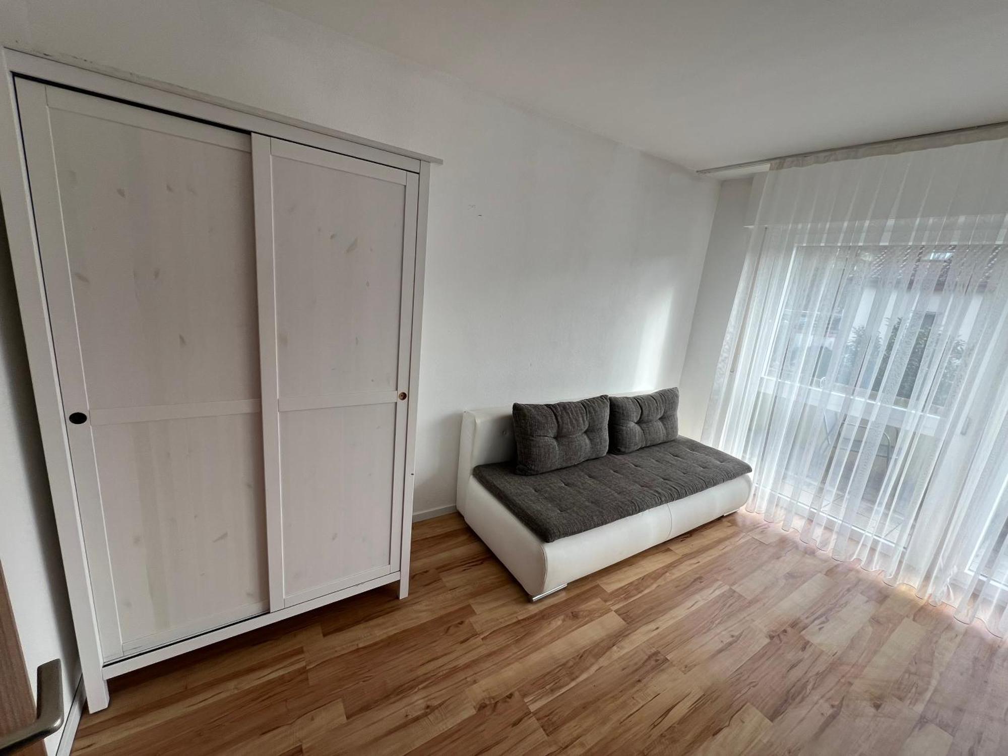 Reiheneckhaus Mit Garten Und Terasse Ferienhaus *
