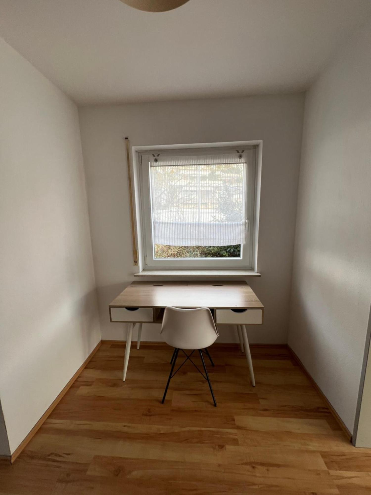 Ferienhaus Reiheneckhaus Mit Garten Und Terasse *