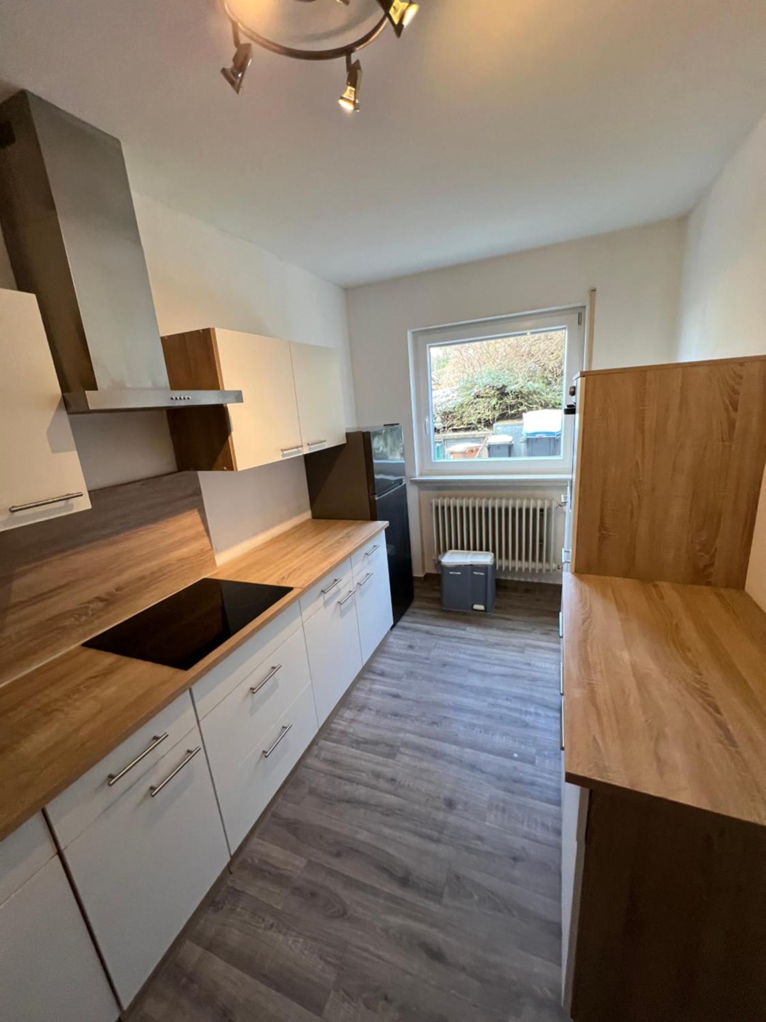 Ferienhaus Reiheneckhaus Mit Garten Und Terasse Tettnang